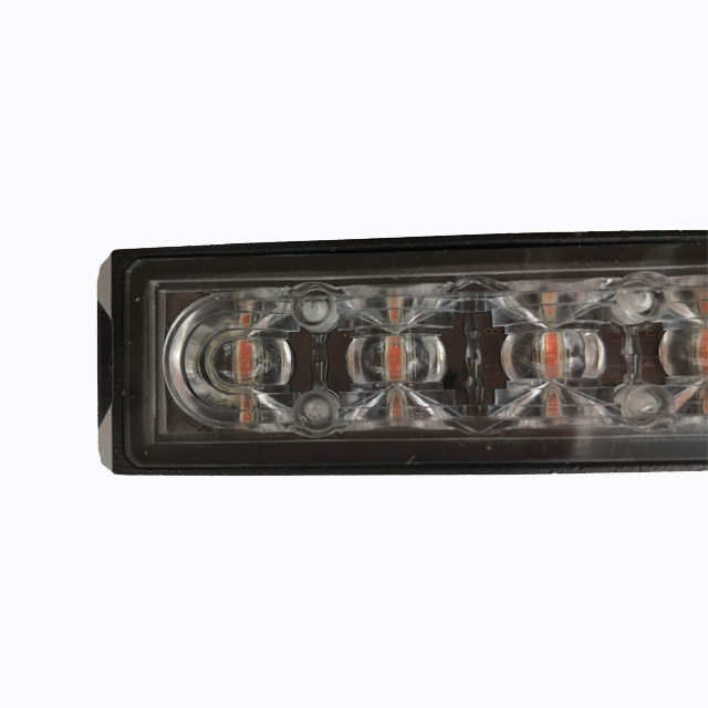 LED Strobe Grille Lights L4134Y