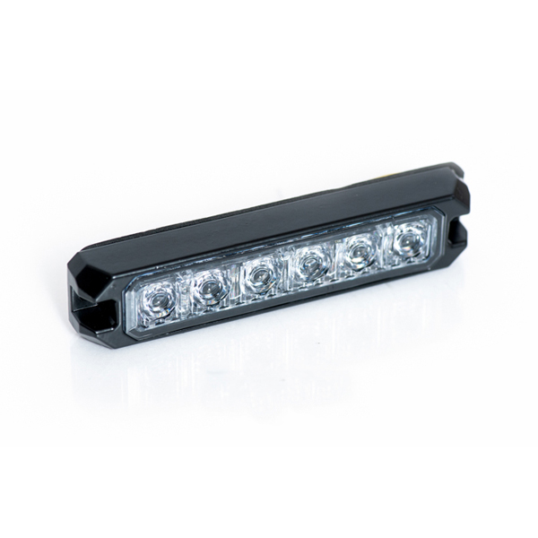 Strobe Warning Grille Light LB6