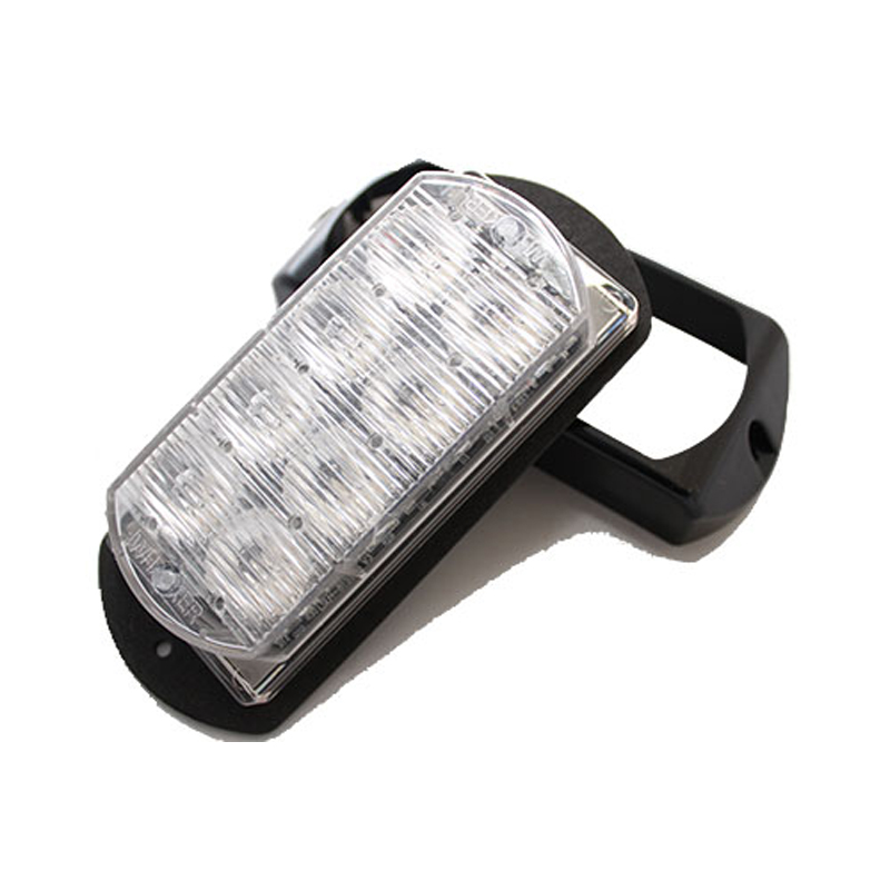 Strobe Warning Grille Lights for Police LTD-3918