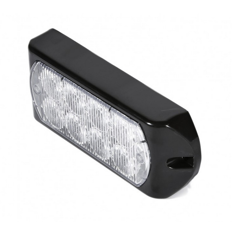 Strobe Warning Grille Lights for Police LTD-3918