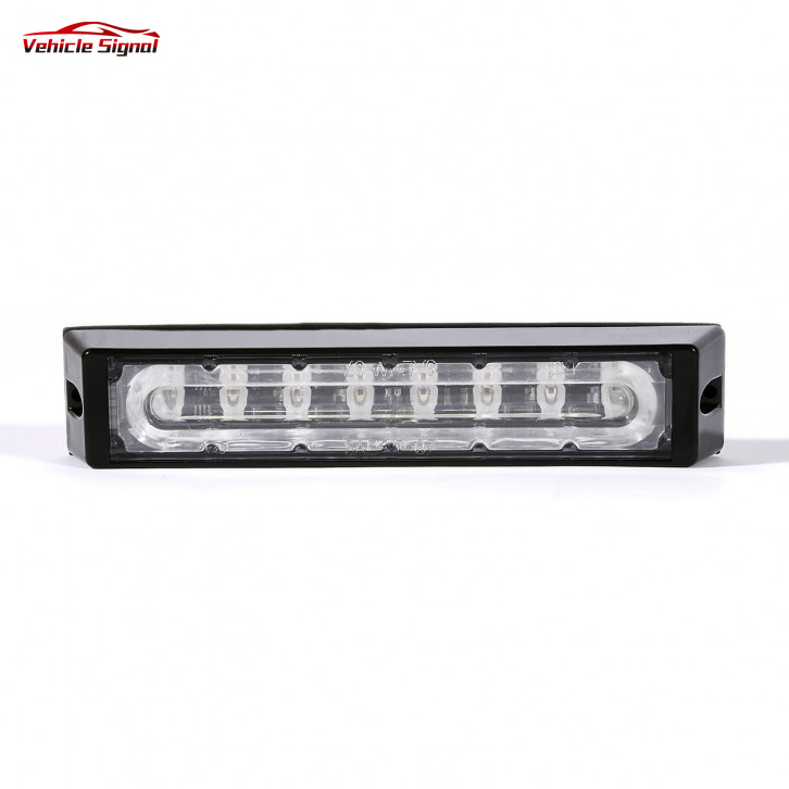 Warning Grille Strobe led Light LTD-8138D