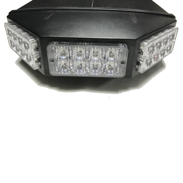 Emergency Warning Strobe Mini led light bar TBD-L83B