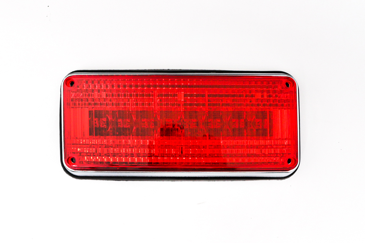 Ambulance Perimeter surface mount LED L2009