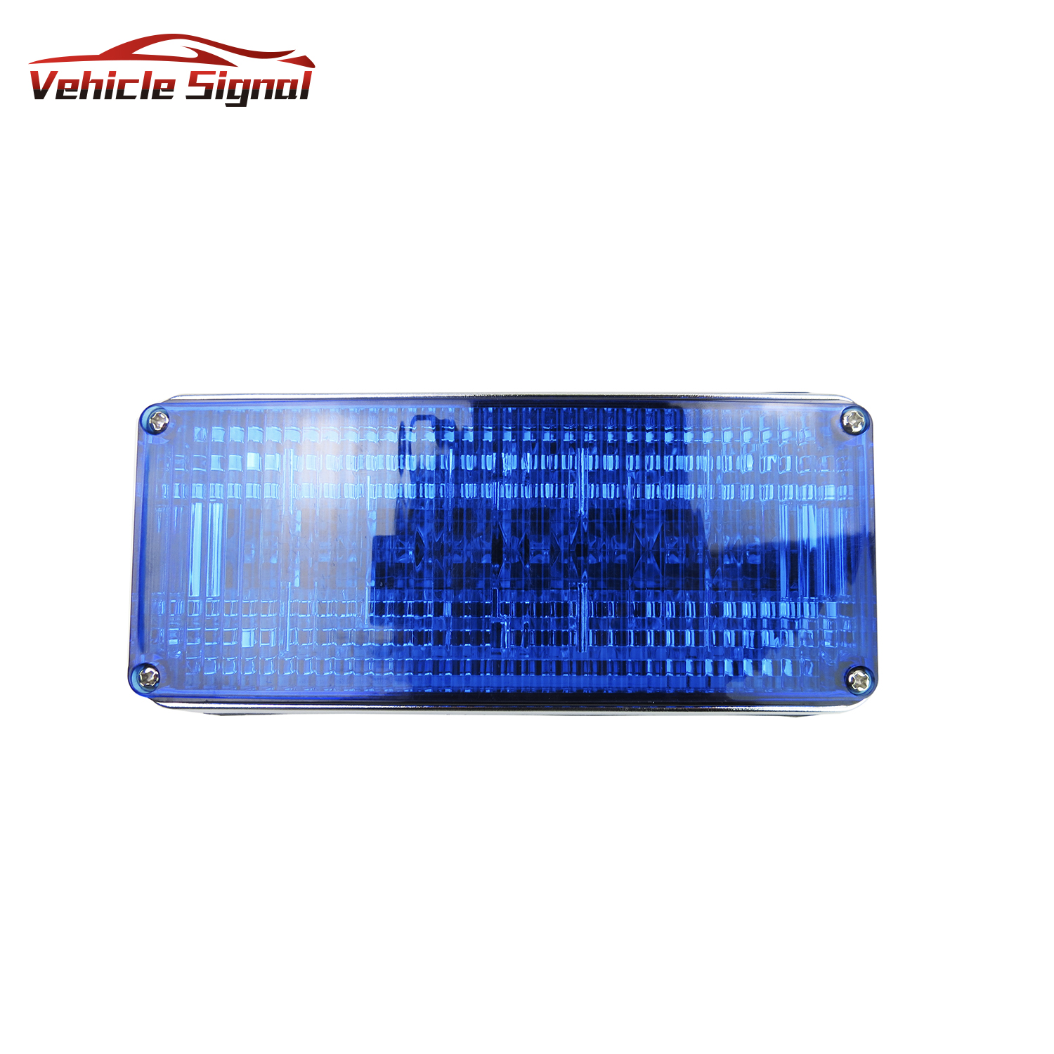 Blue Ambulance Perimeter surface mount LED L2009