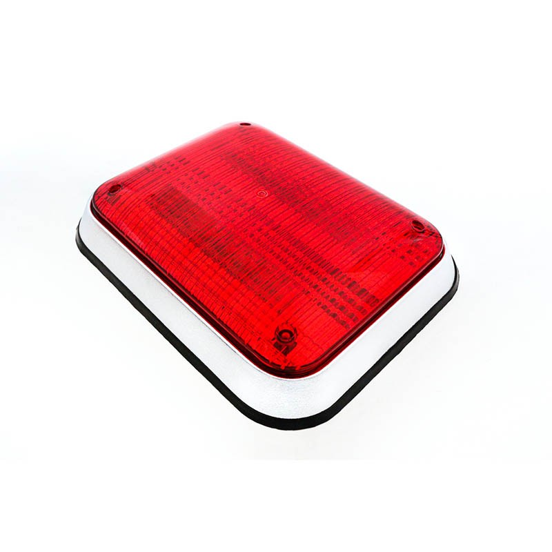 Ambulance 9*7 perimeter surface mount light